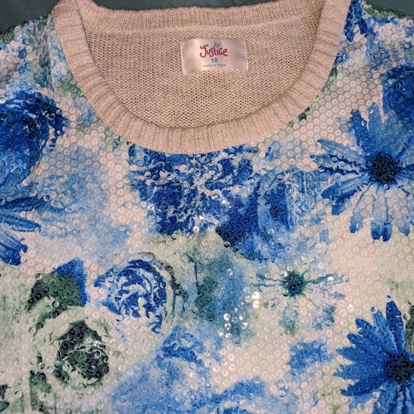 Cozy sweater - Picture 2 of 4